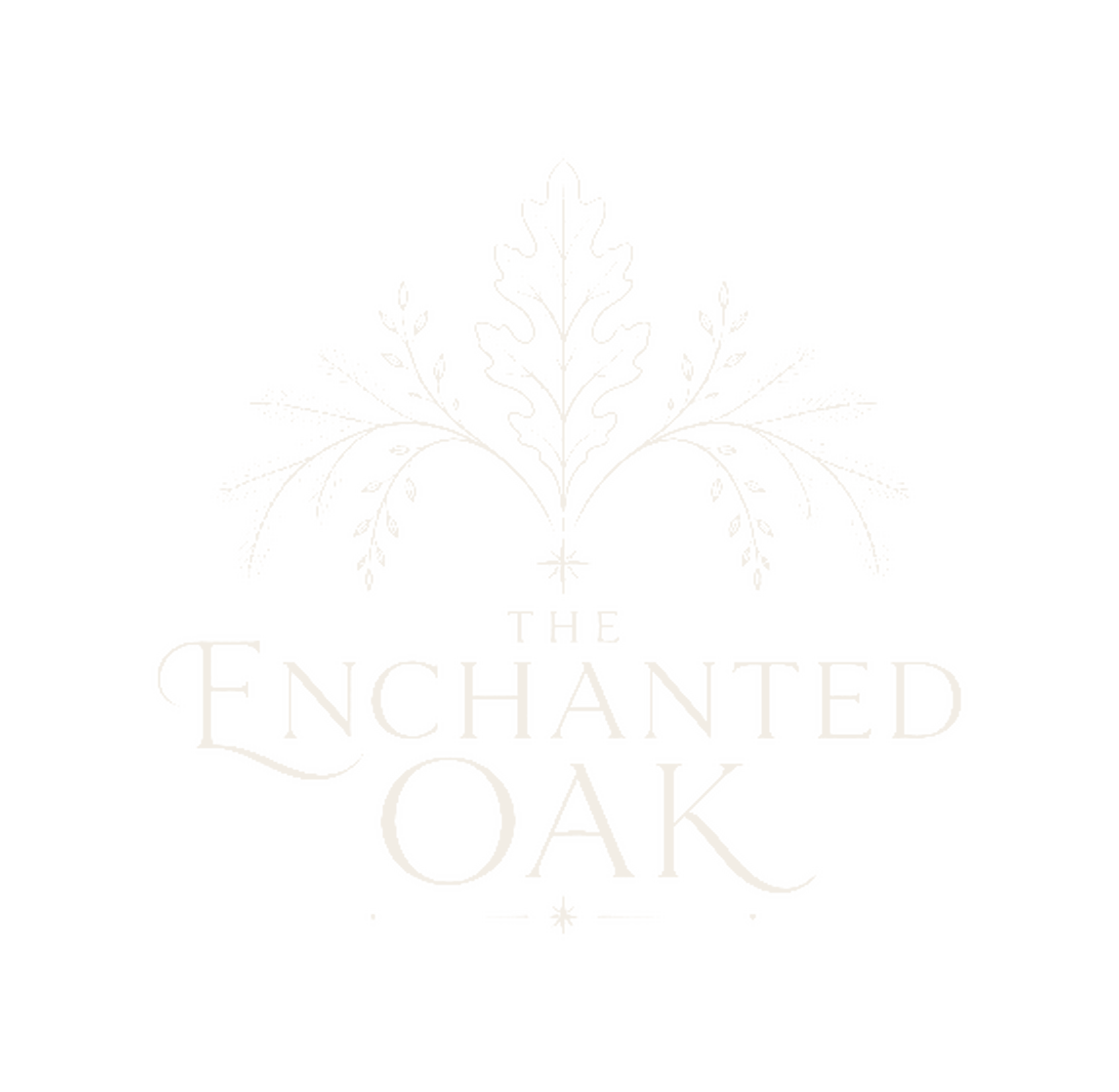 The Enchanted Oak