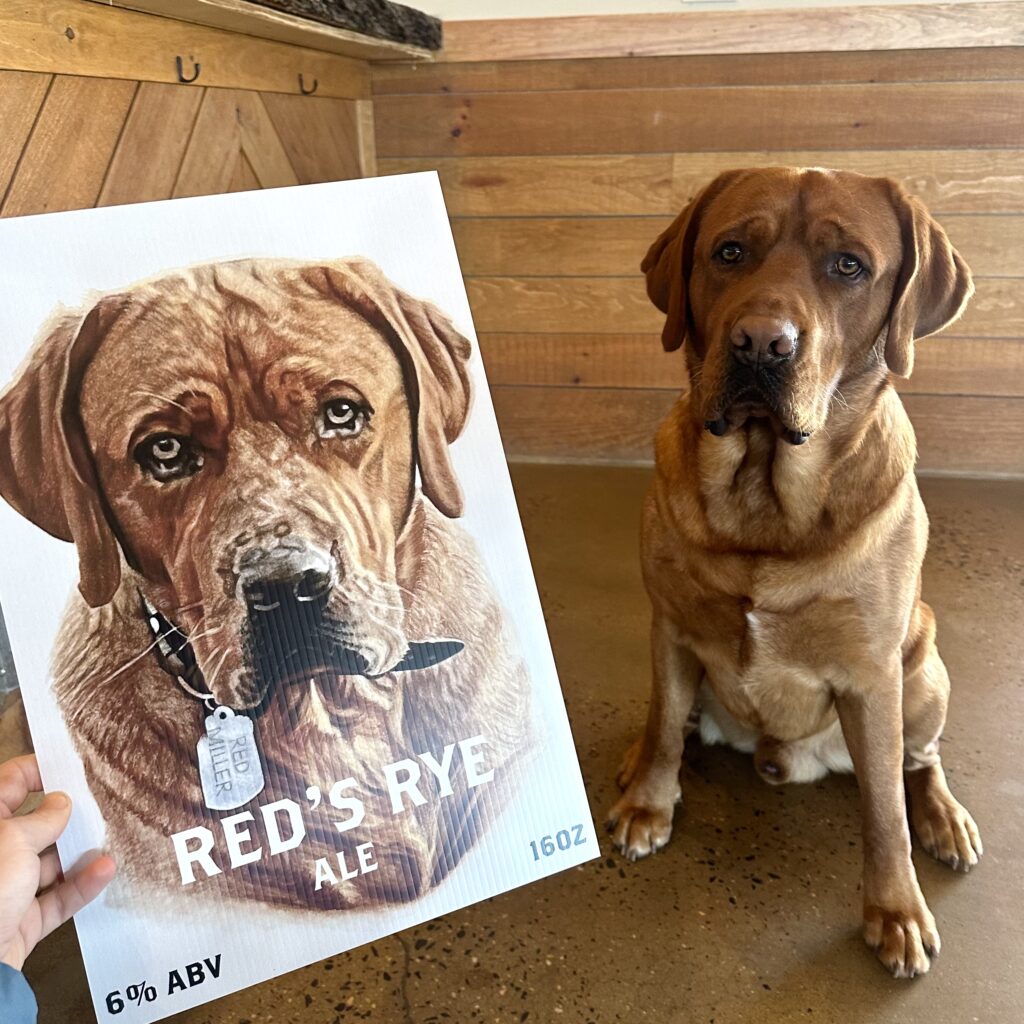 Red Miller